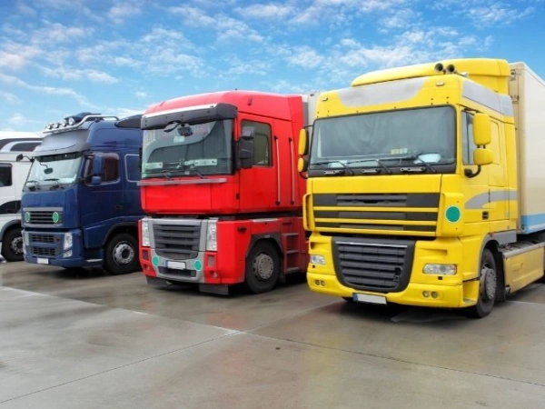 Konya Çınarcık Nakliye